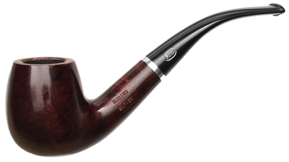Rossi Rubino Antico (8602) (6mm)
