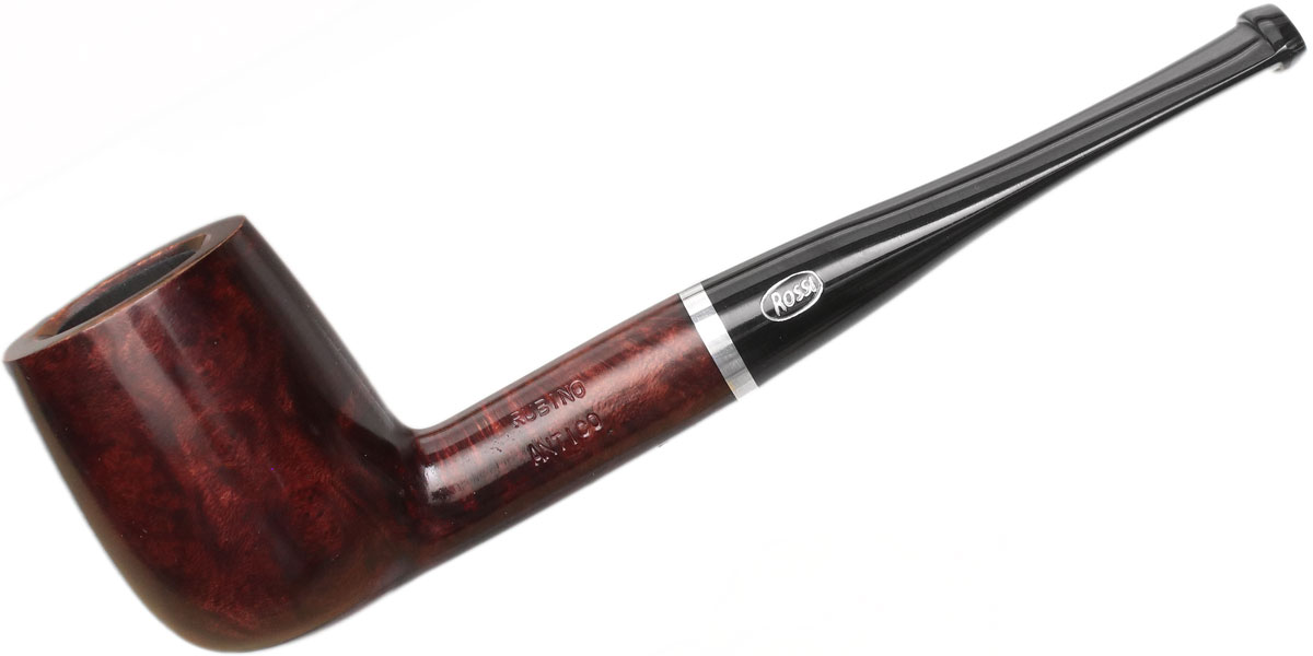 Rossi Rubino Antico (8104) (6mm)