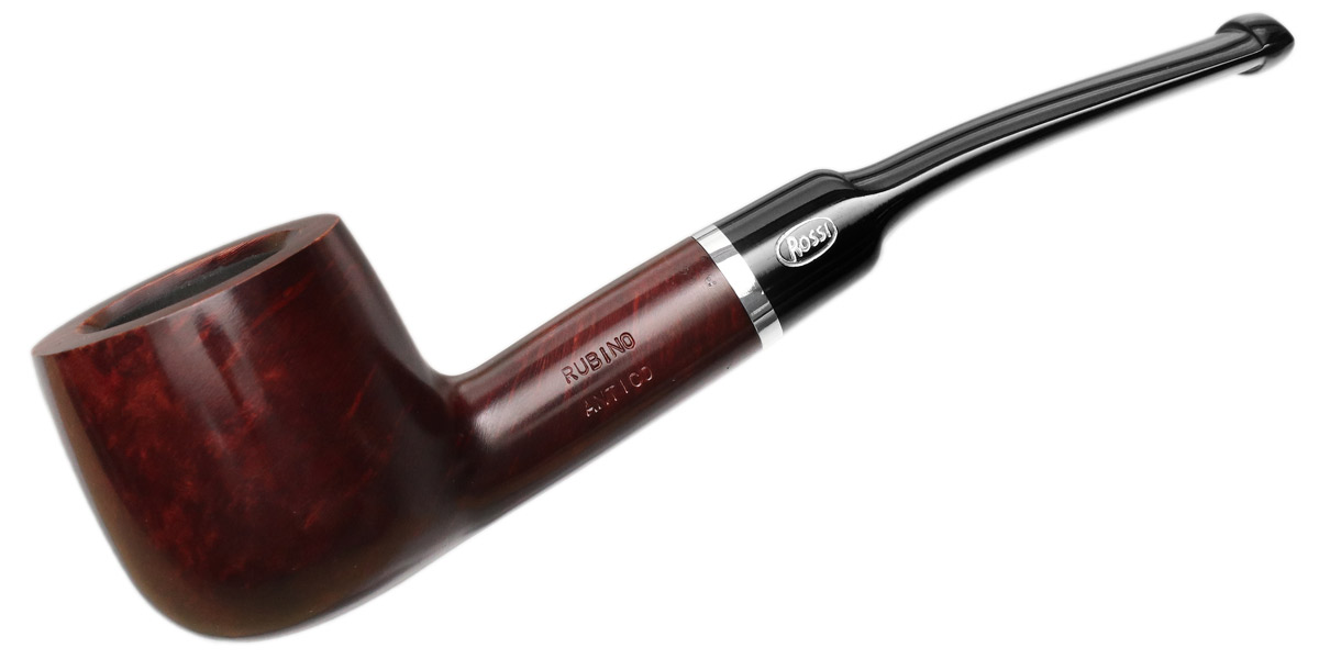 Rossi Rubino Antico (8122) (6mm)