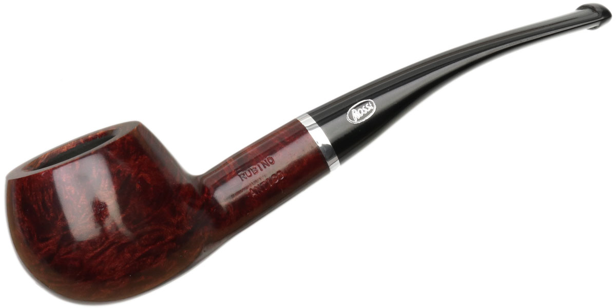 Rossi Rubino Antico (8315) (6mm)