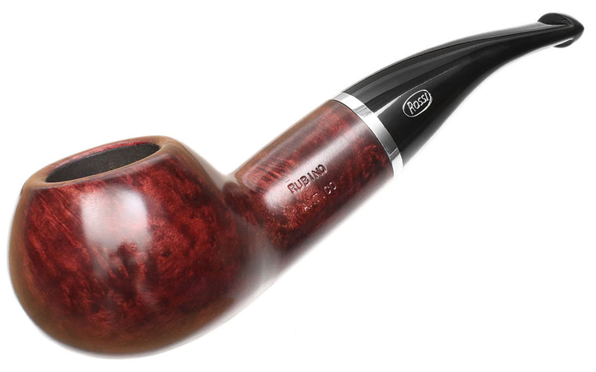 Rossi Rubino Antico (8320) (6mm)