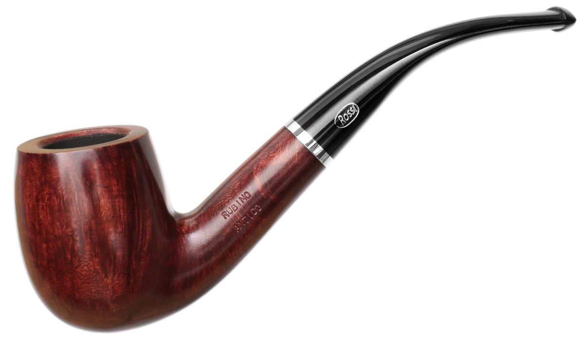 Rossi Rubino Antico (8606) (6mm)