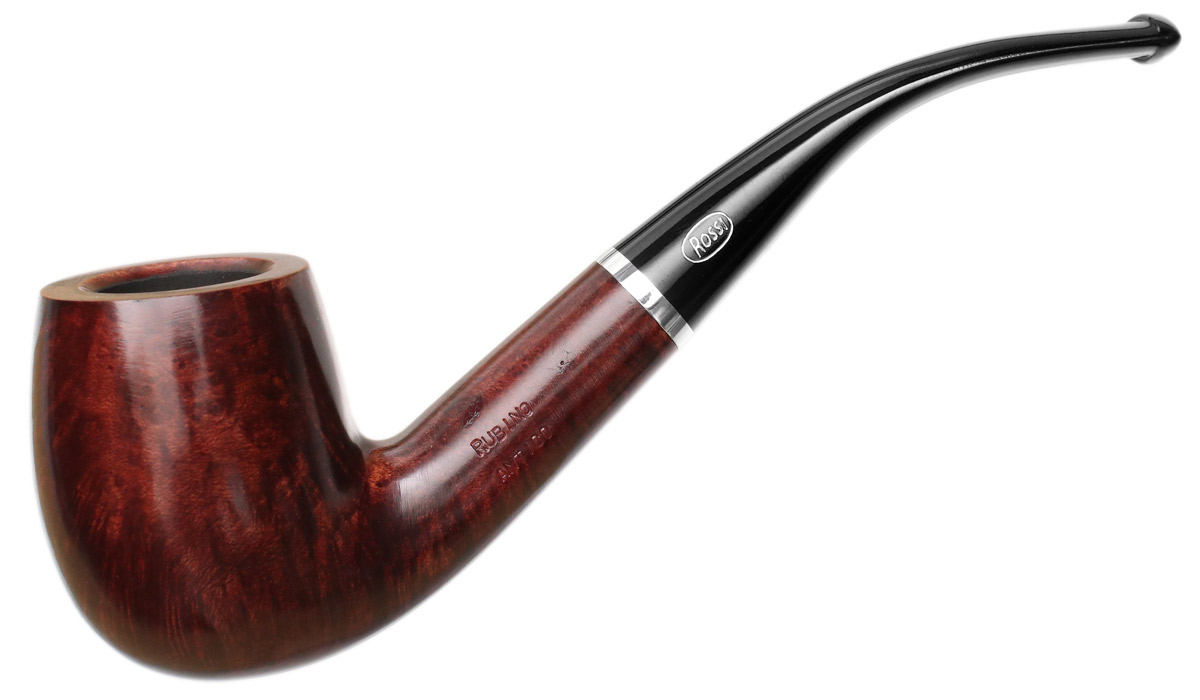 Rossi Rubino Antico (8606) (6mm)