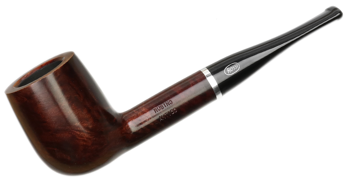 Rossi Rubino Antico (8111) (6mm)