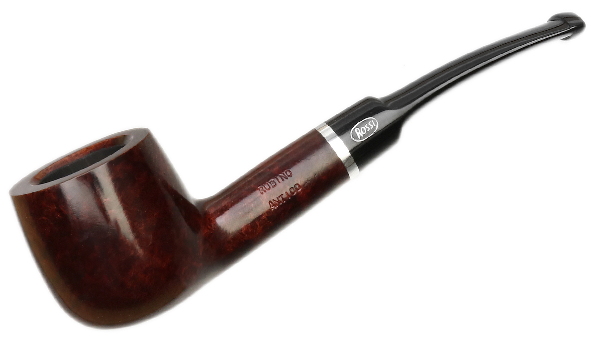 Rossi Rubino Antico (8122) (6mm)