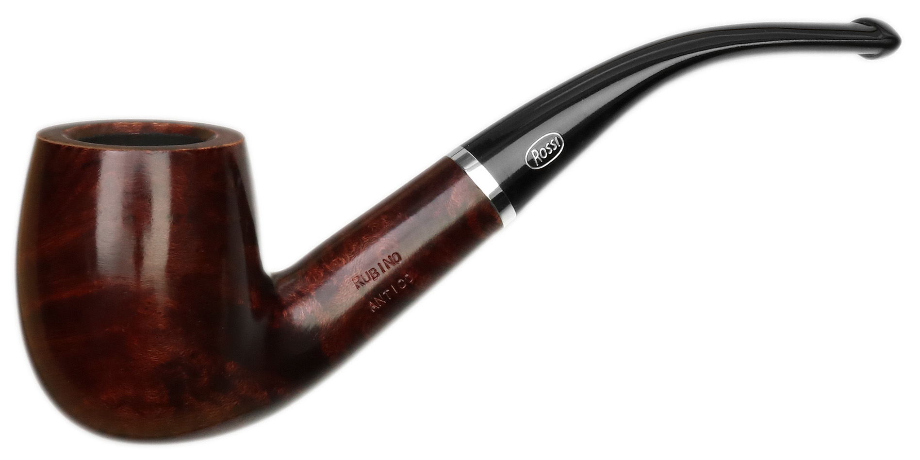Rossi Rubino Antico (8606) (6mm)