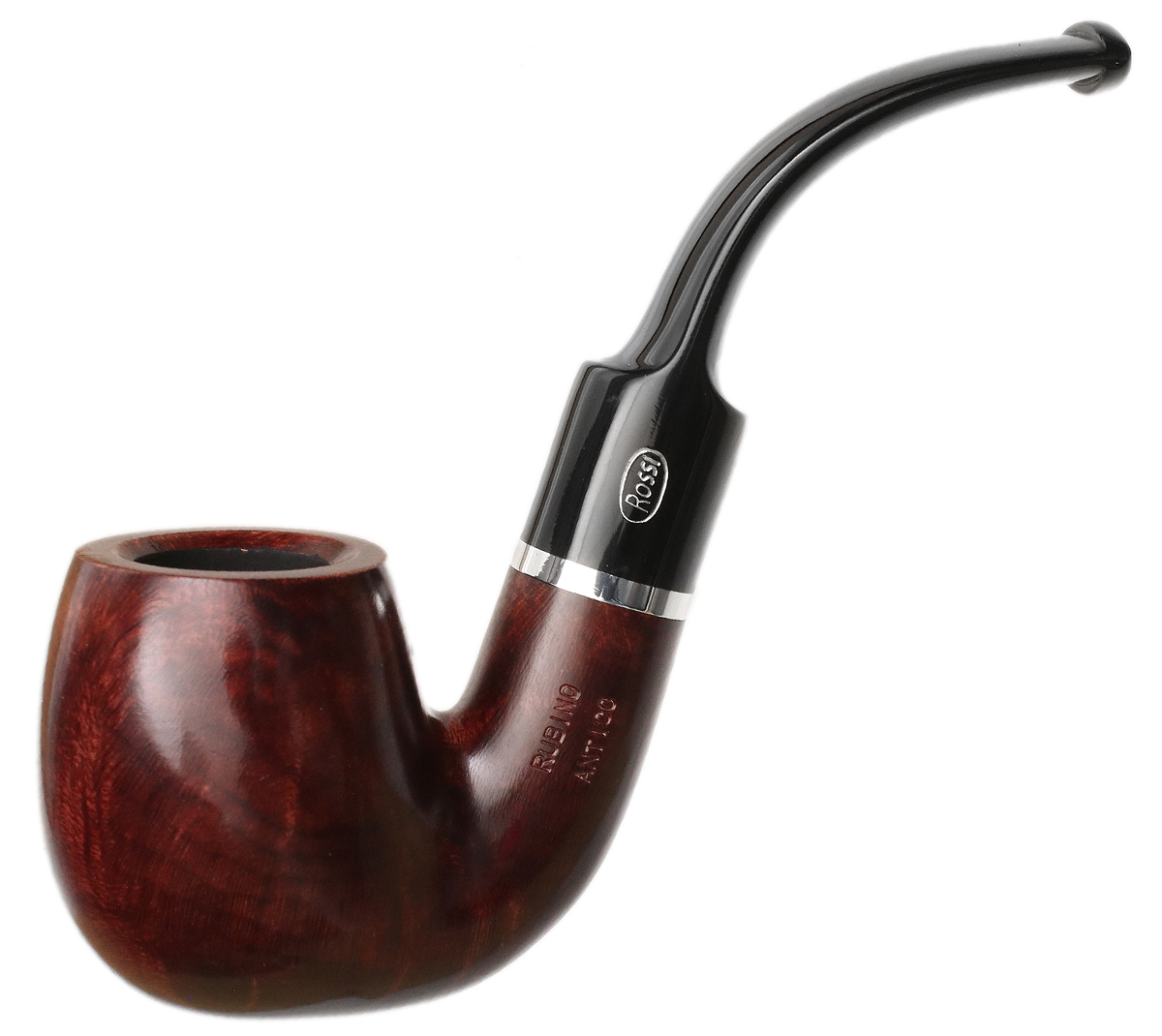 Rossi Rubino Antico (8614) (6mm)