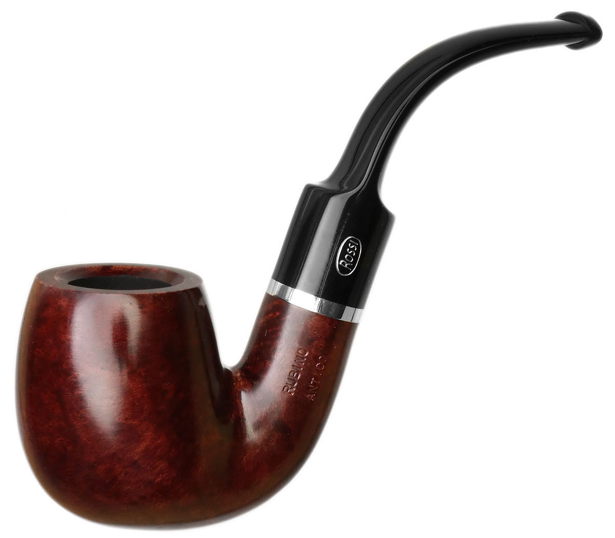 Rossi Rubino Antico (8614) (6mm)