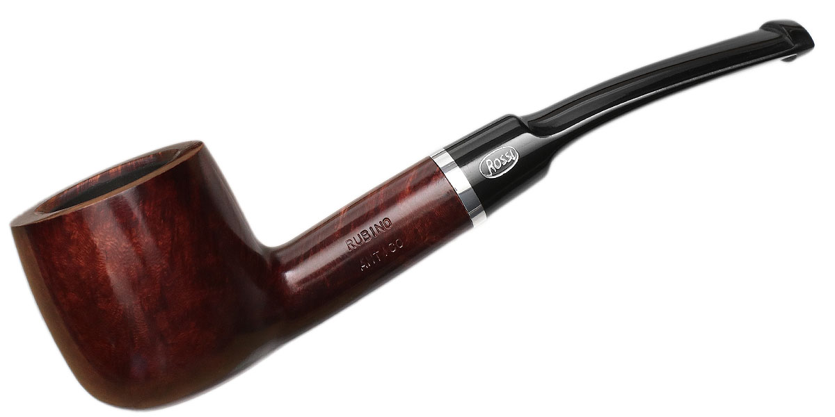 Rossi Rubino Antico (8122) (6mm)