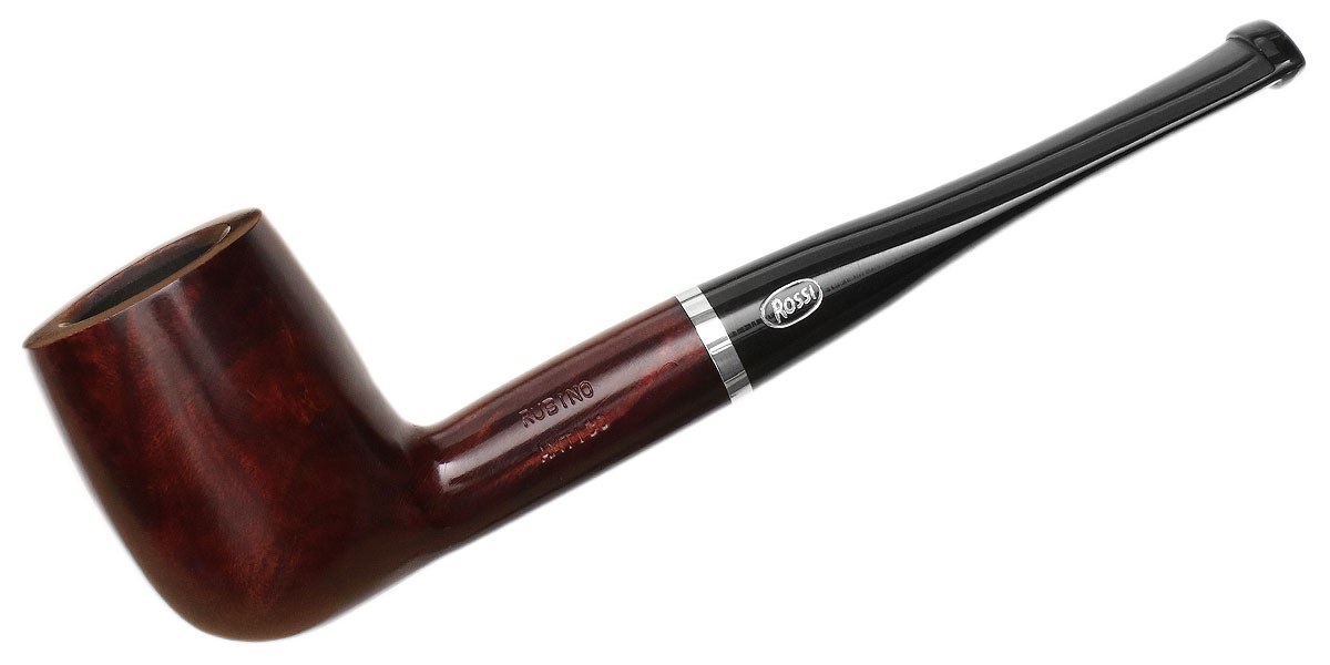 Rossi Rubino Antico (8104) (6mm)