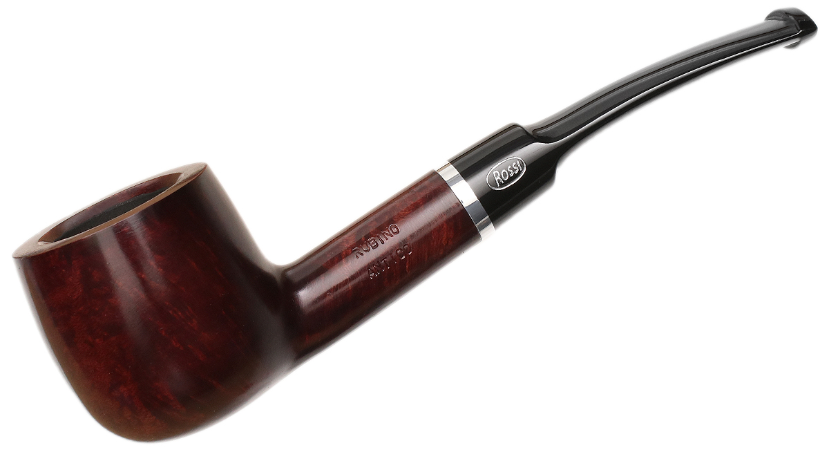 Rossi Rubino Antico (8122) (6mm)