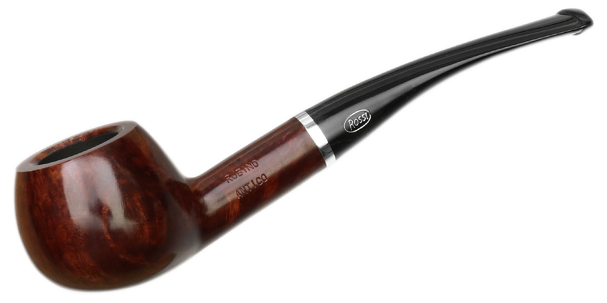 Rossi Rubino Antico (8315) (6mm)