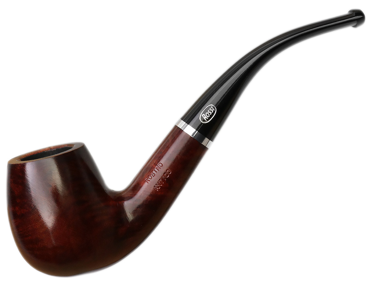 Rossi Rubino Antico (8602) (6mm)