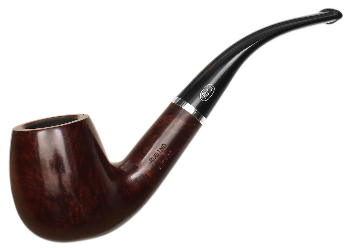 Rossi Rubino Antico (8602) (6mm)