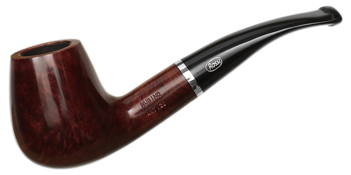 Rossi Rubino Antico (8628) (6mm)