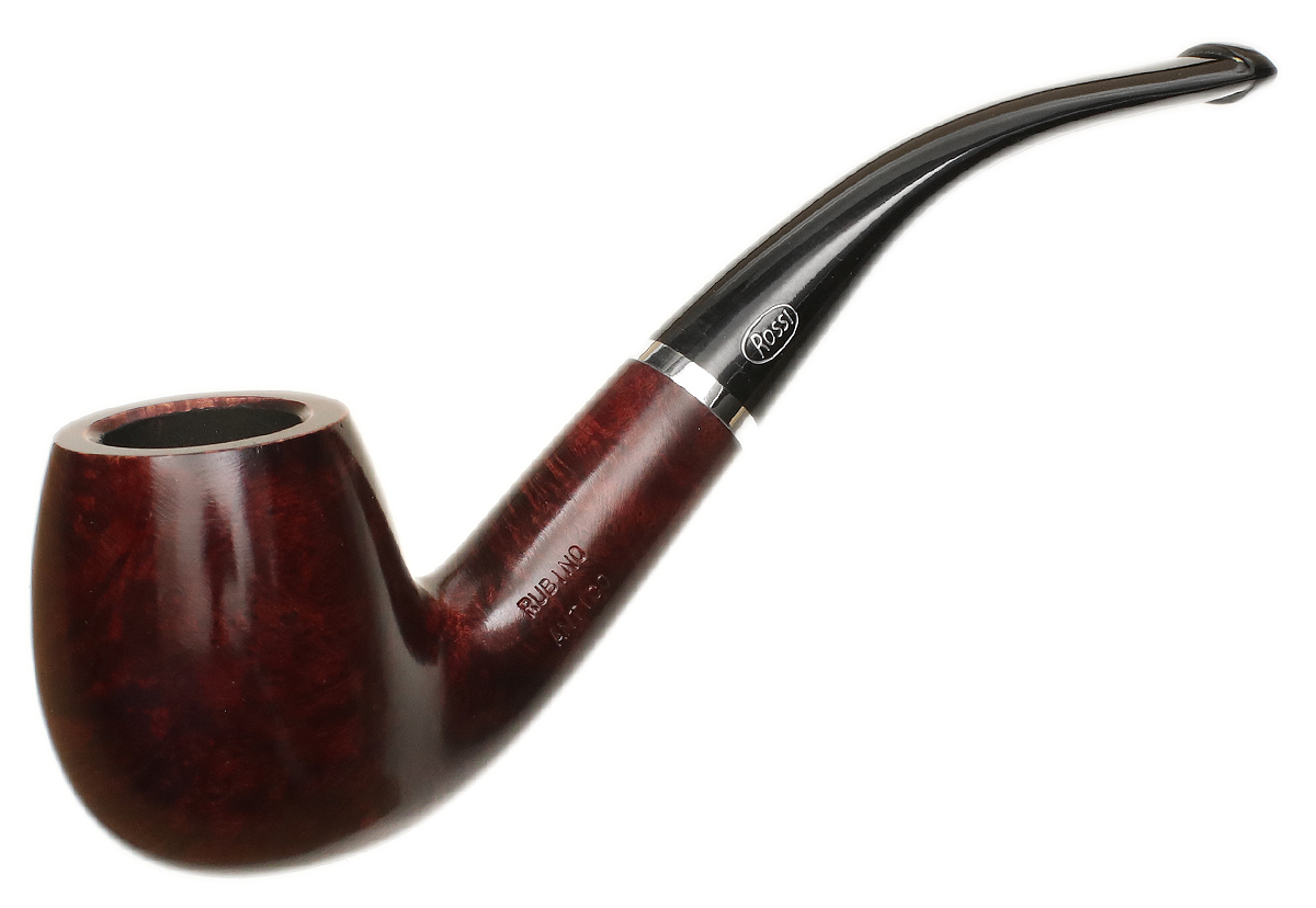 Rossi Rubino Antico (8602) (6mm)