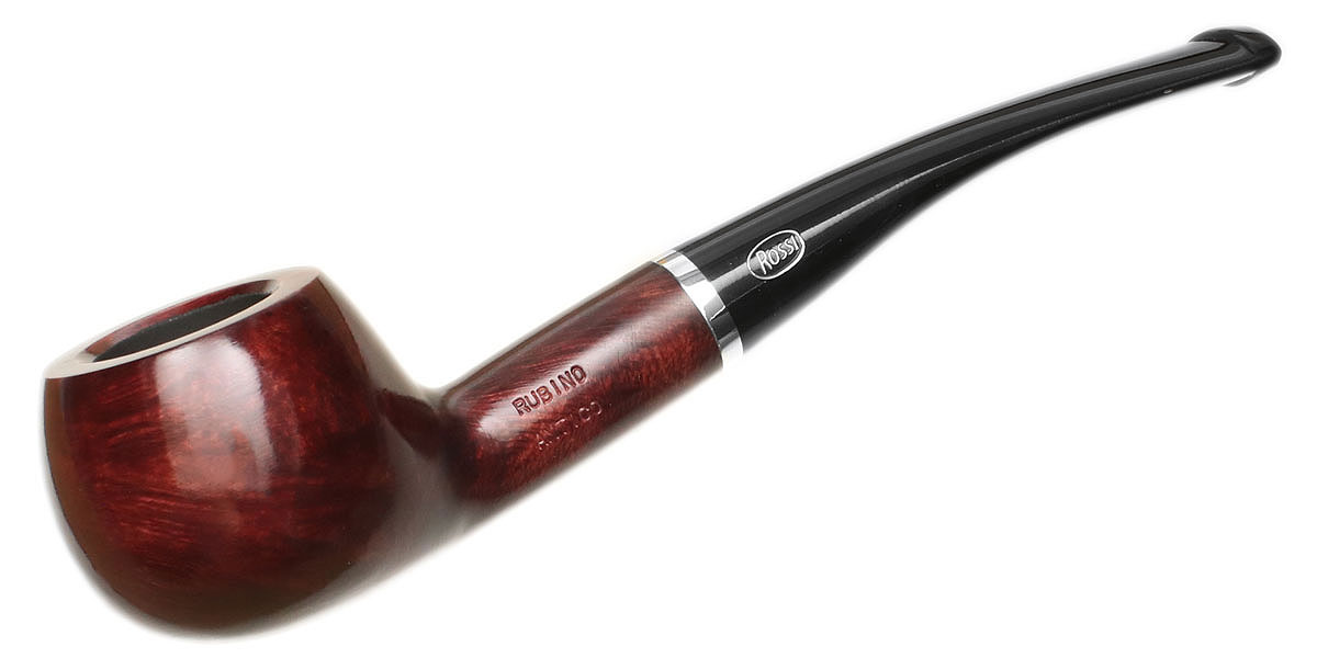 Rossi Rubino Antico (8315) (6mm)