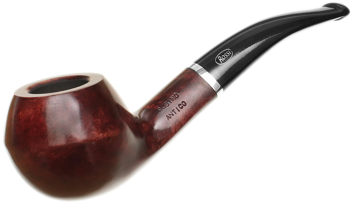 Rossi Rubino Antico (8673) (6mm)