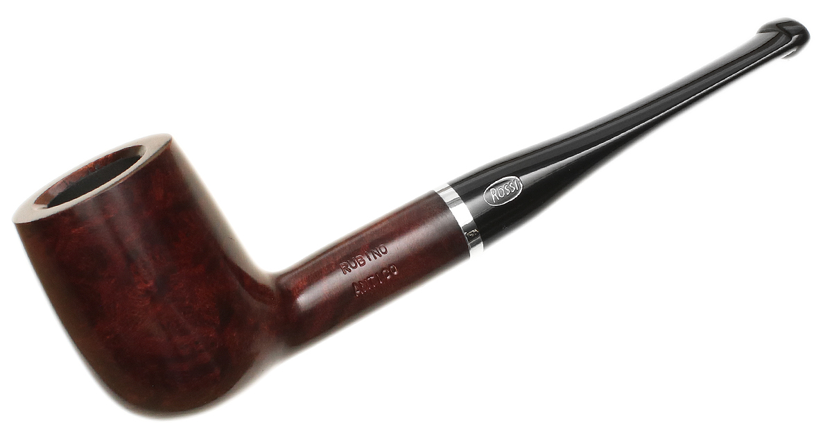 Rossi Rubino Antico (8104) (6mm)