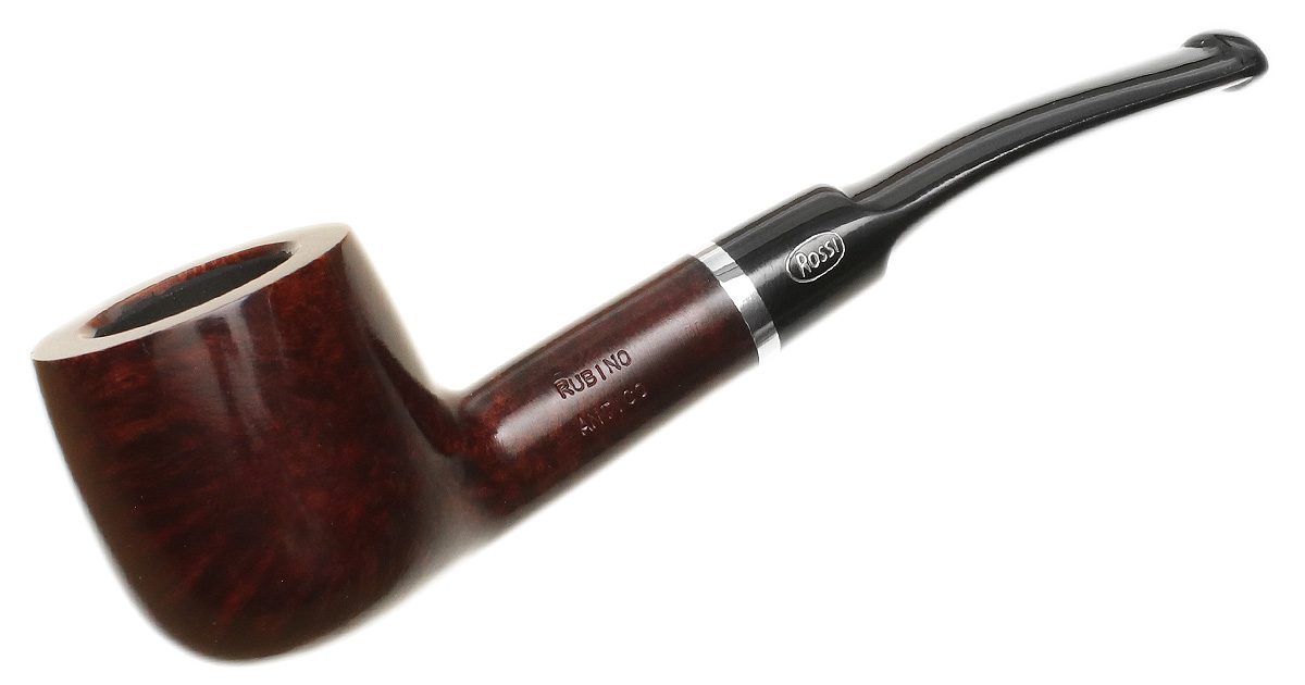 Rossi Rubino Antico (8122) (6mm)