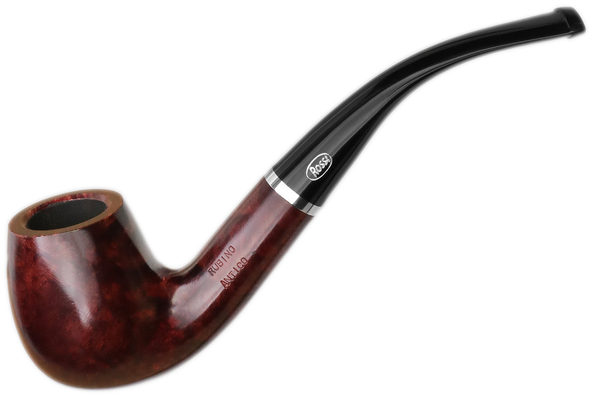 Rossi Rubino Antico (8602) (6mm)