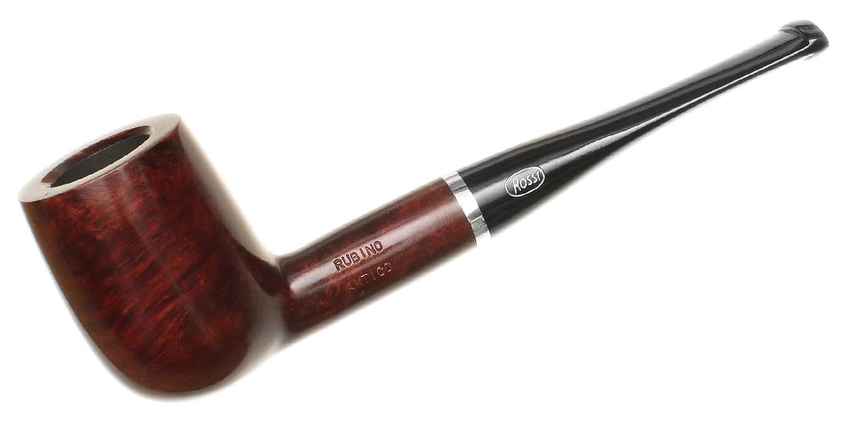 Rossi Rubino Antico (8104) (6mm)
