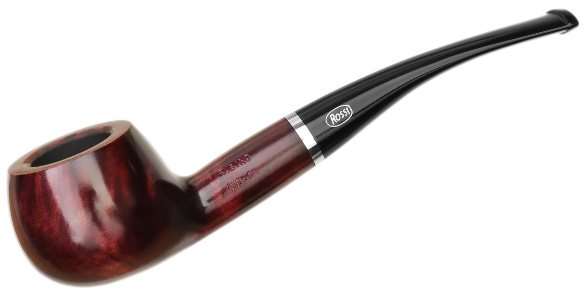 Rossi Rubino Antico (8315) (6mm)
