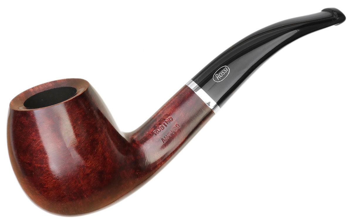 Rossi Rubino Antico (8677) (6mm)