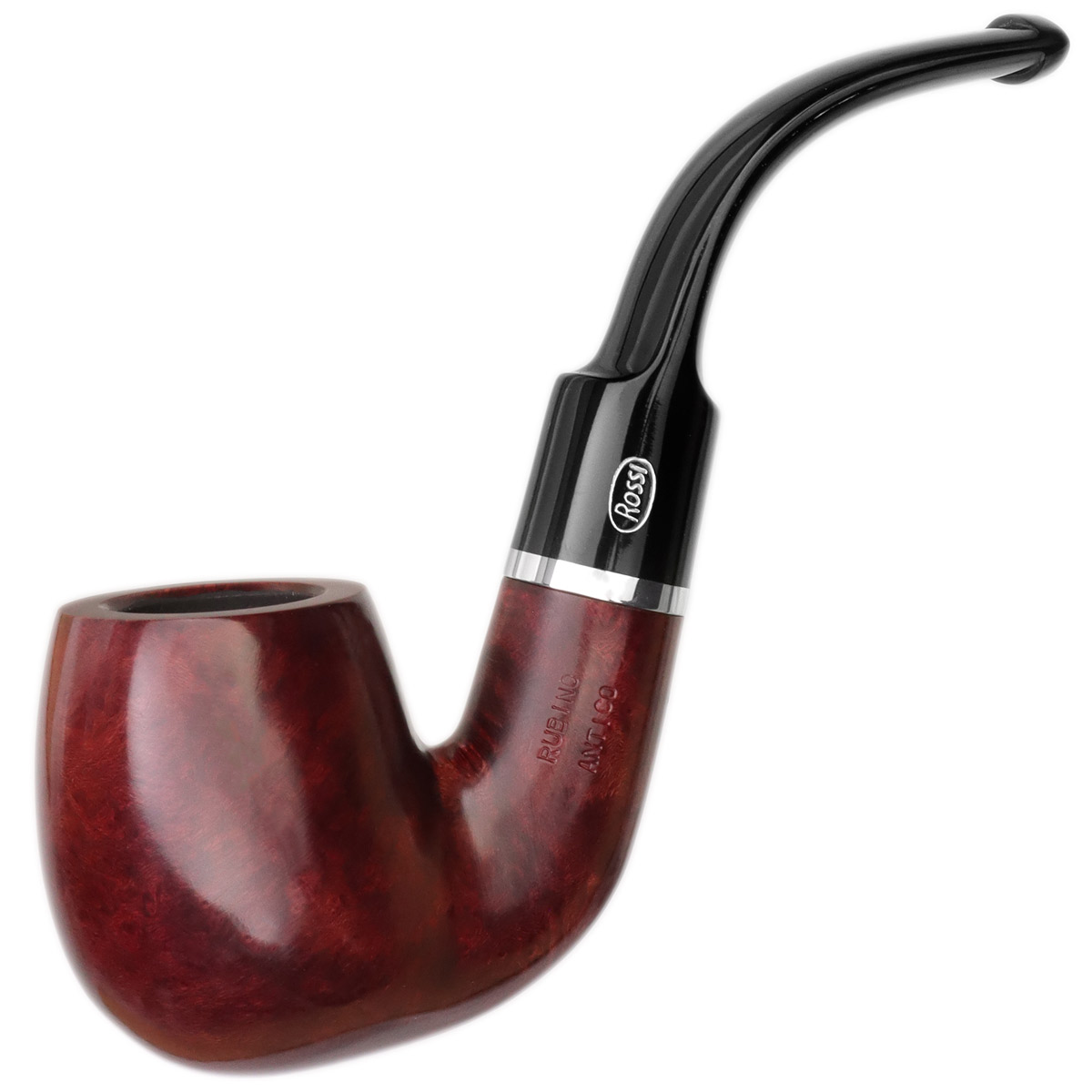 Rossi Rubino Antico (8614) (6mm)