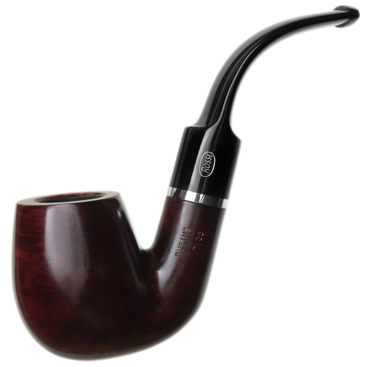 Rossi Rubino Antico (8614) (6mm)