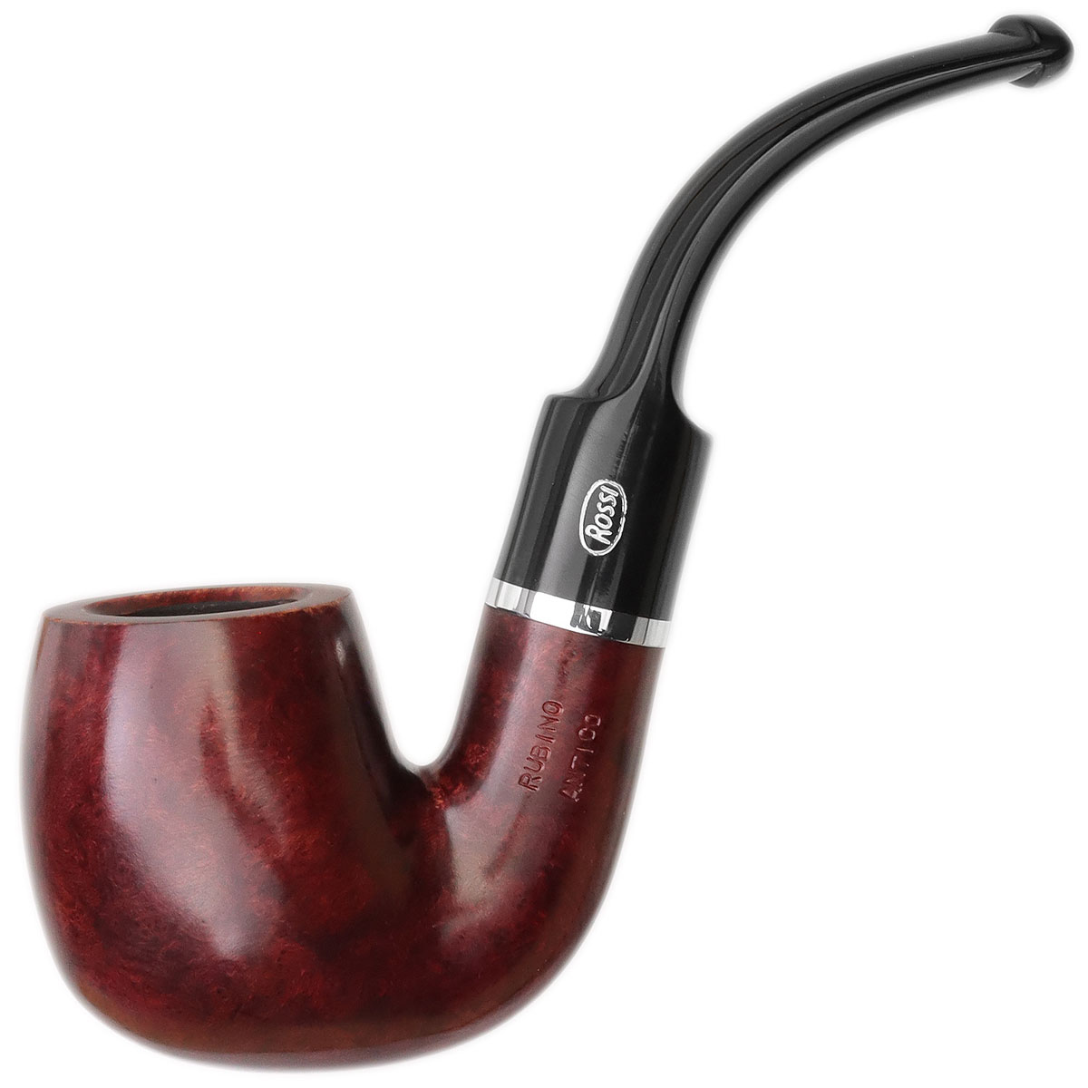 Rossi Rubino Antico (8614) (6mm)