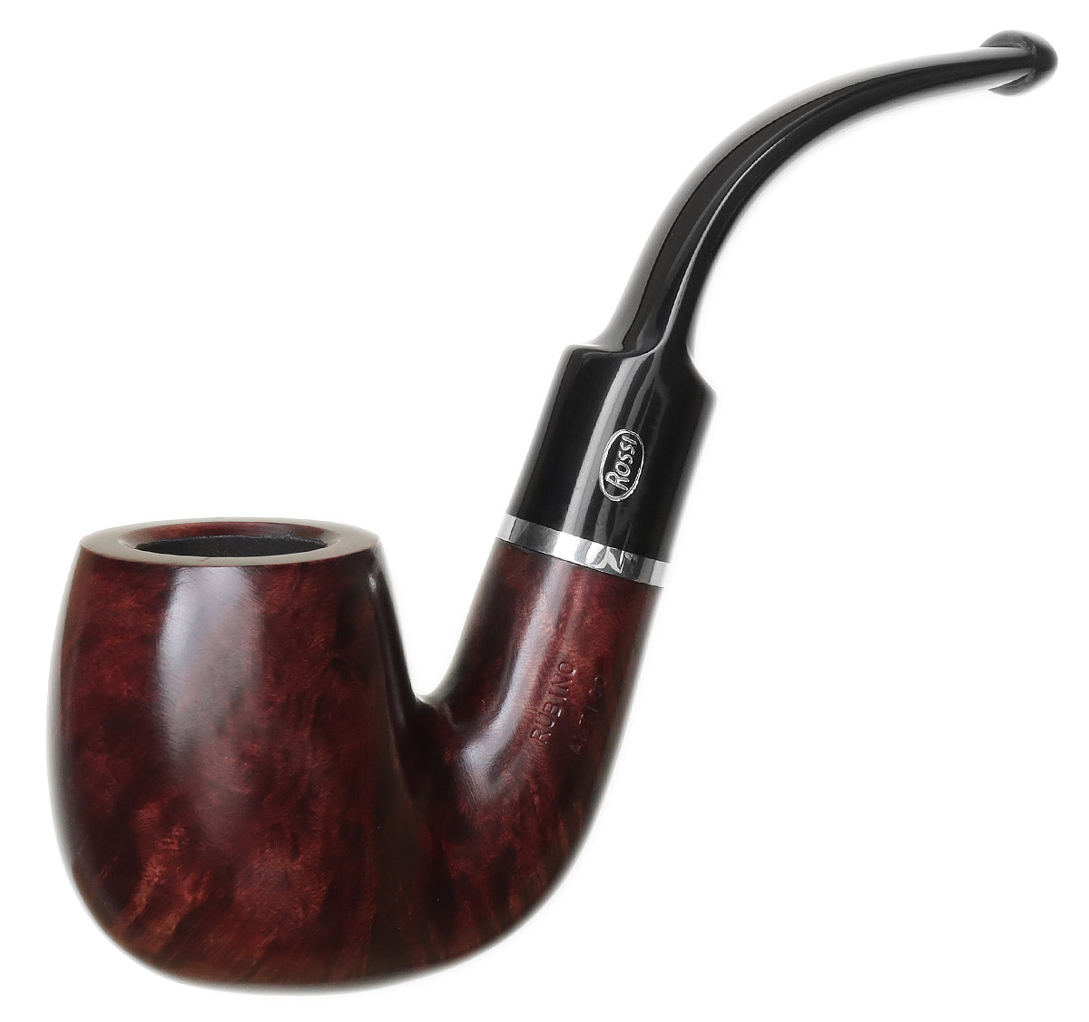 Rossi Rubino Antico (8614) (6mm)