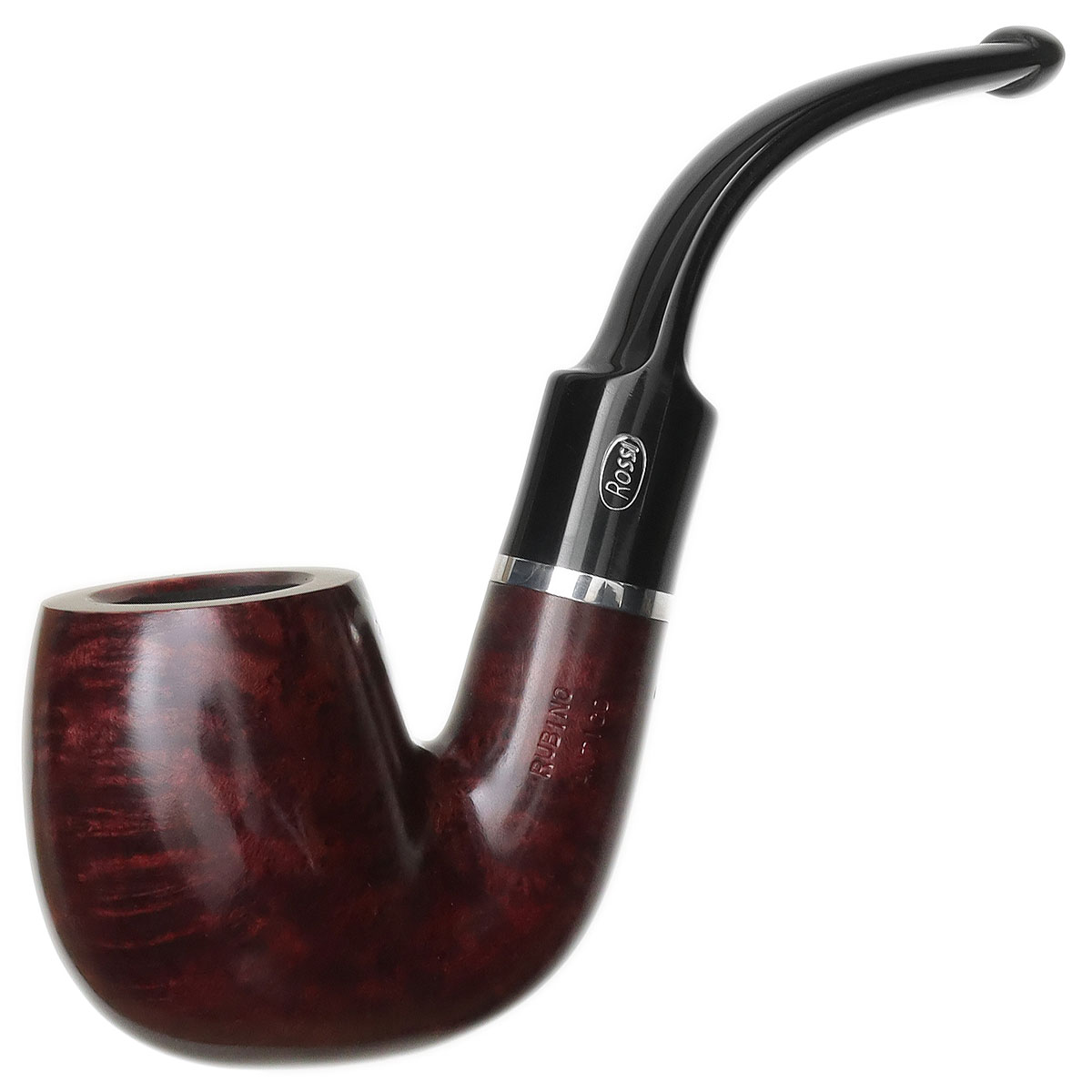 Rossi Rubino Antico (8614) (6mm)
