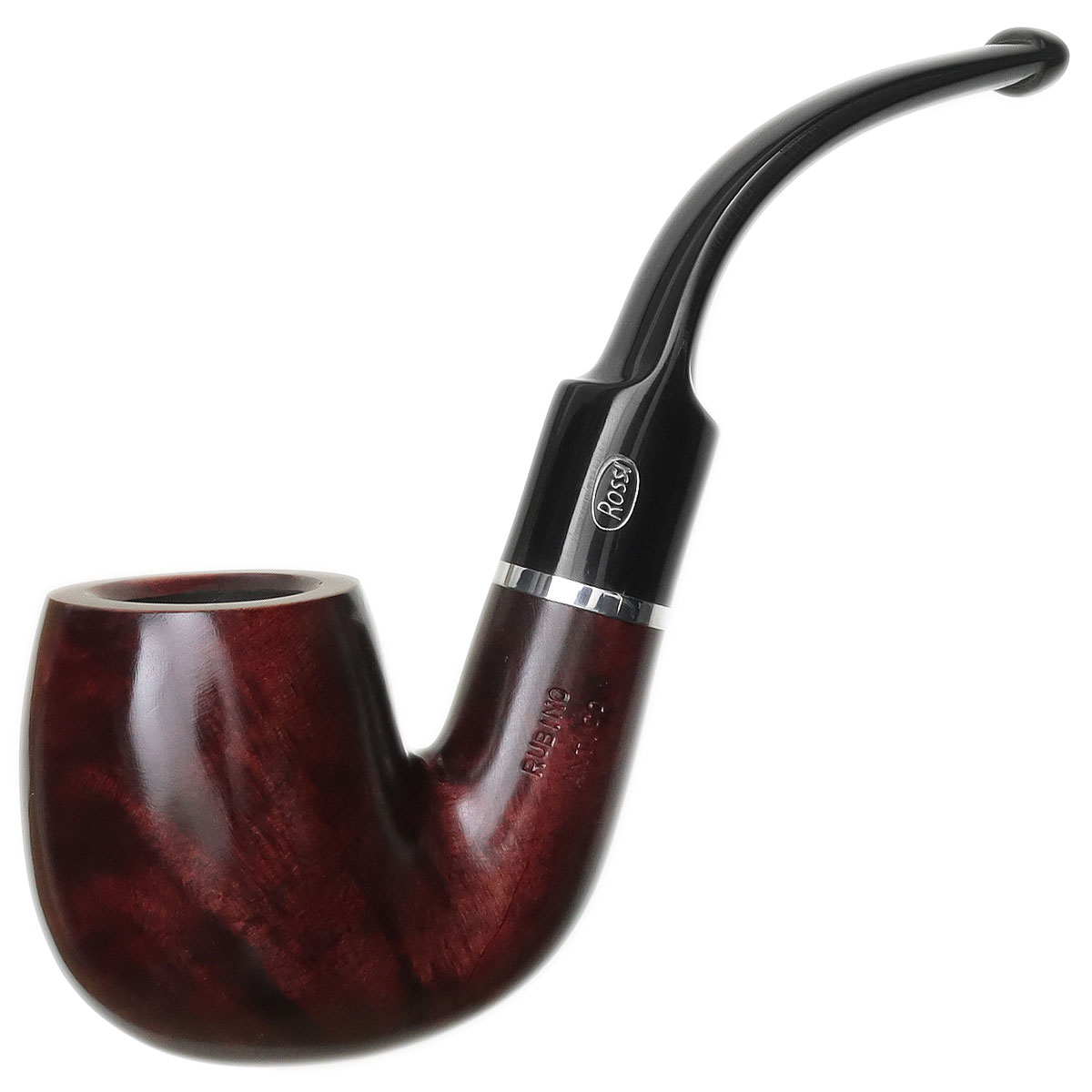 Rossi Rubino Antico (8614) (6mm)