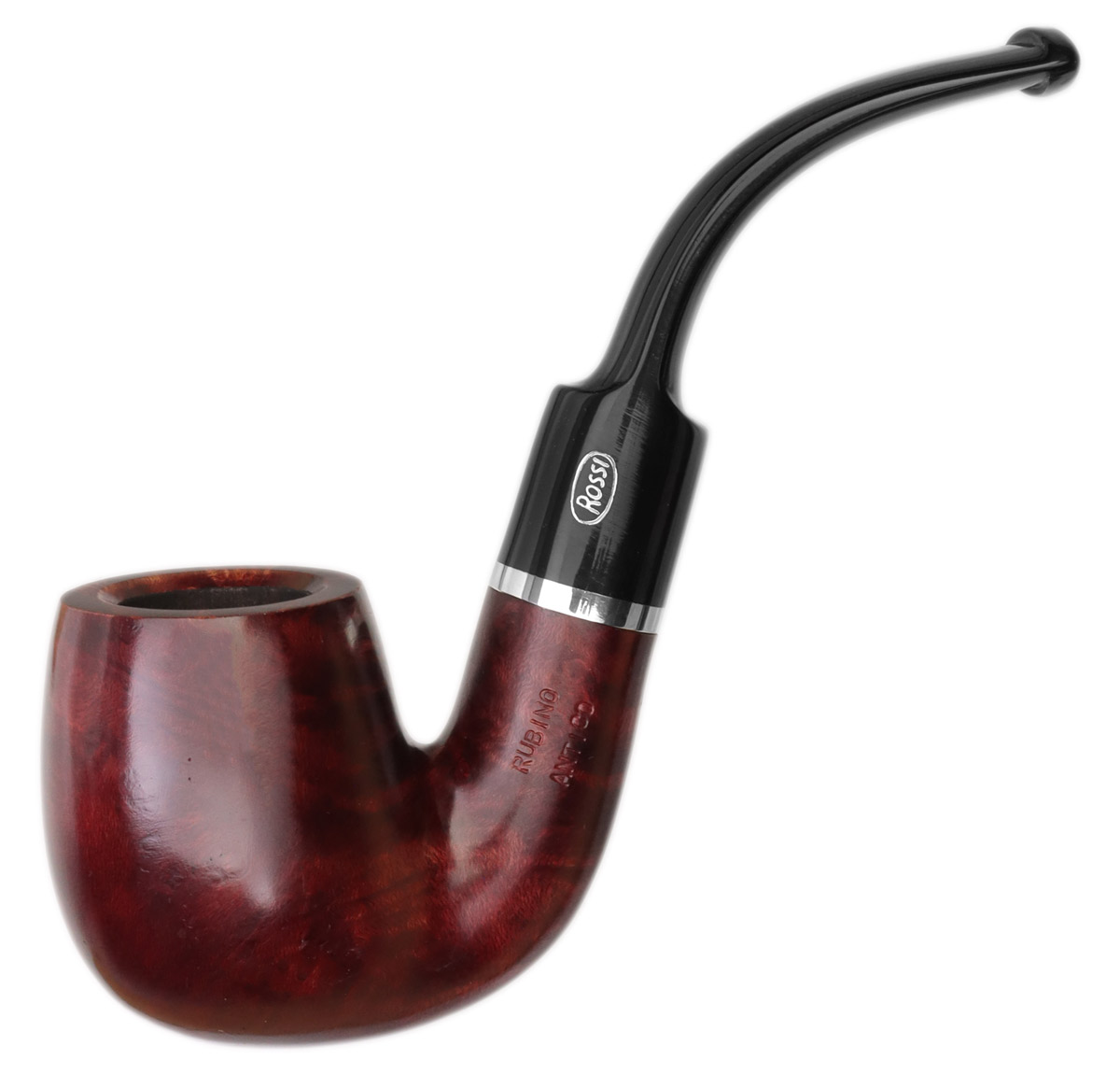 Rossi Rubino Antico (8614) (6mm)