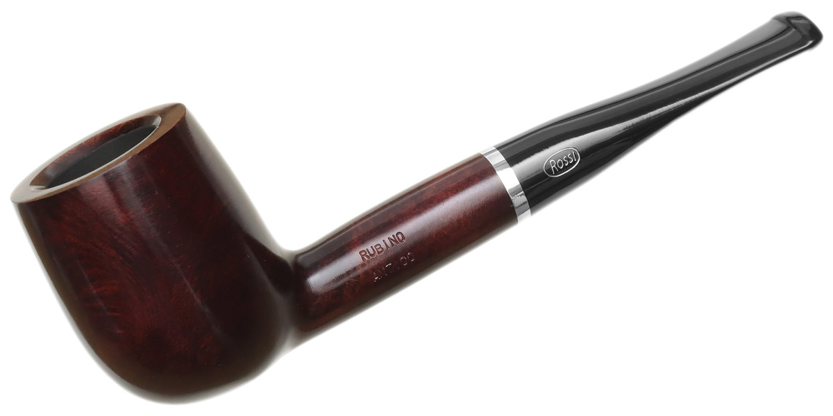 Rossi Rubino Antico (8111) (6mm)