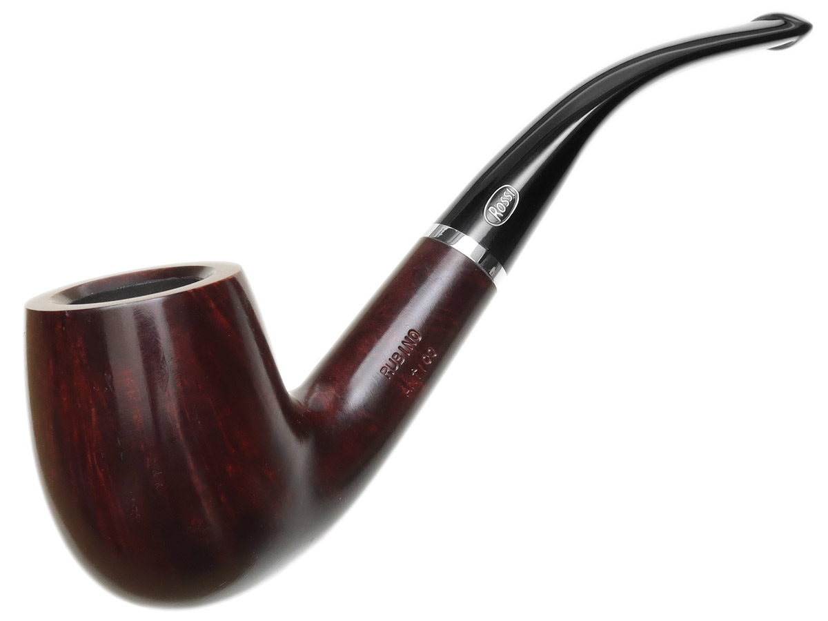 Rossi Rubino Antico (8606) (6mm)