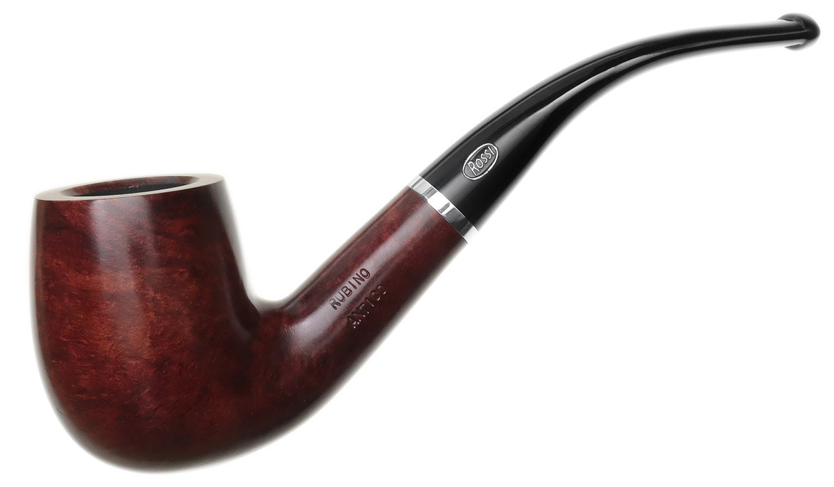 Rossi Rubino Antico (8606) (6mm)