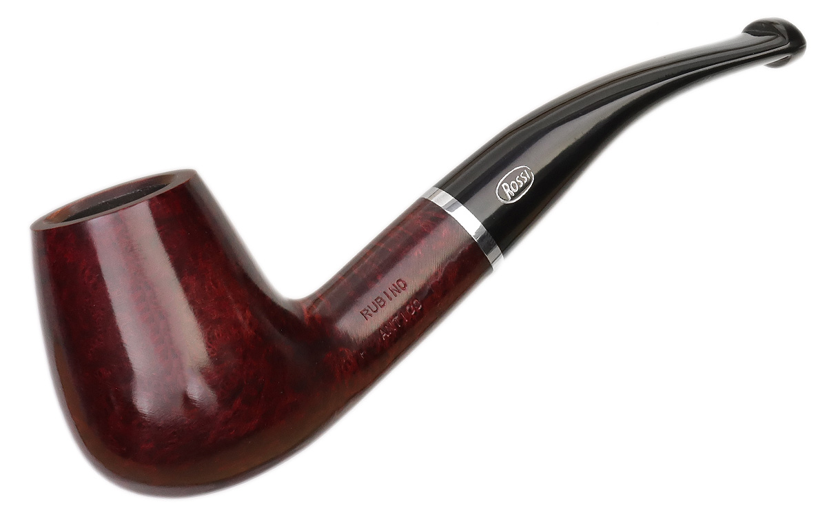Rossi Rubino Antico (8628) (6mm)