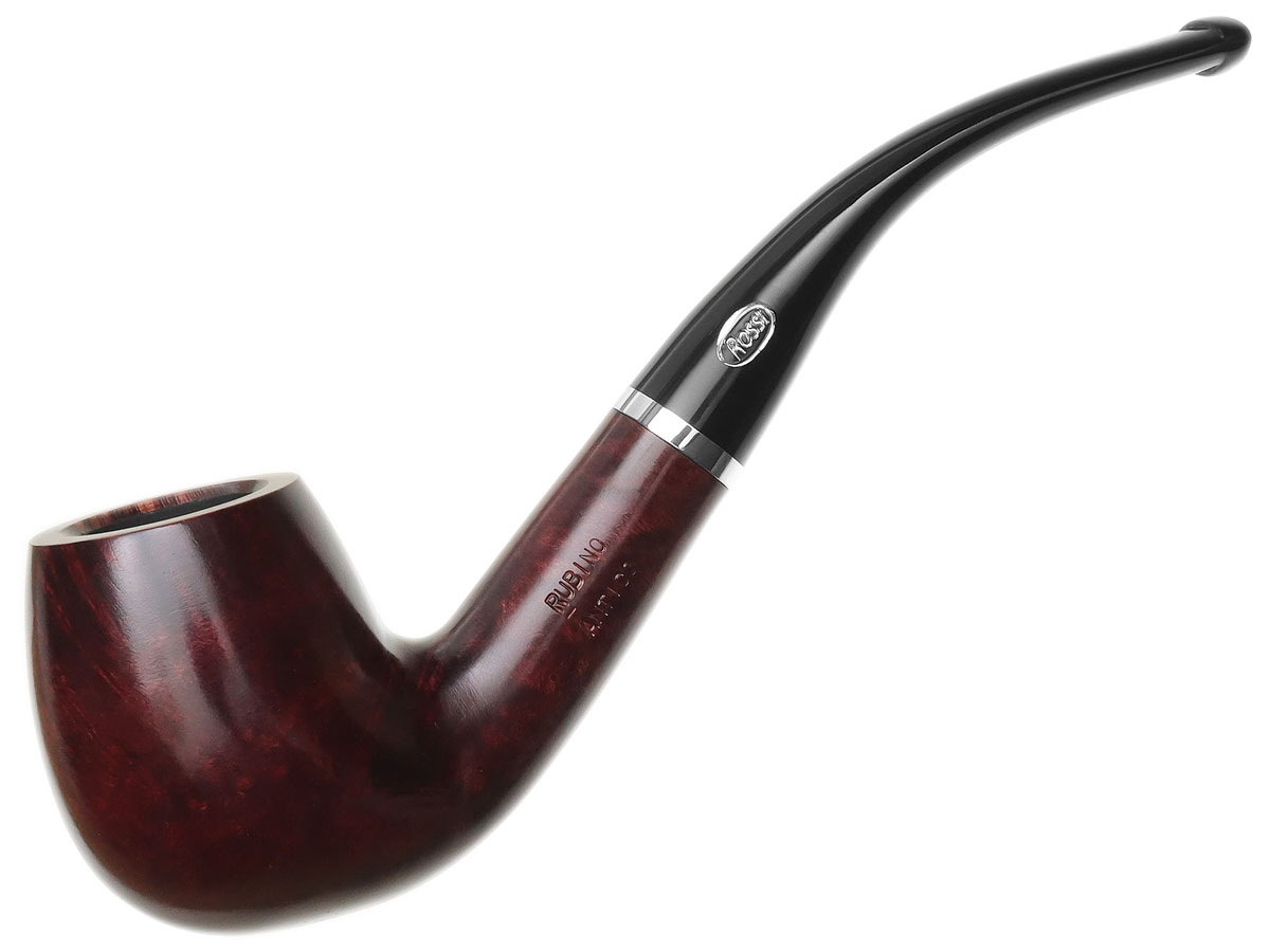 Rossi Rubino Antico (8602) (6mm)