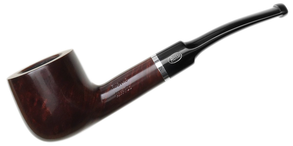 Rossi Rubino Antico (8122) (6mm)