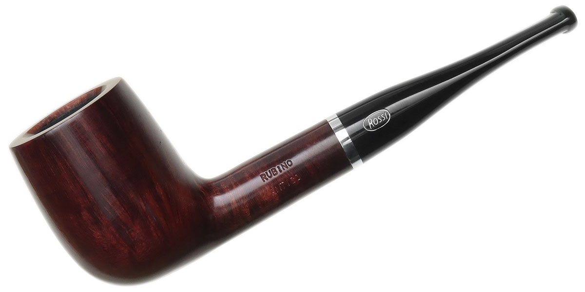 Rossi Rubino Antico (8111) (6mm)
