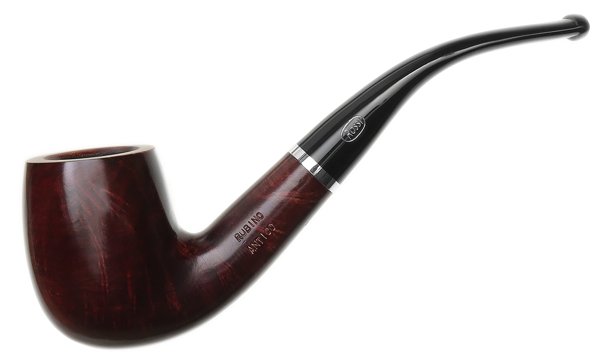 Rossi Rubino Antico (8606) (6mm)
