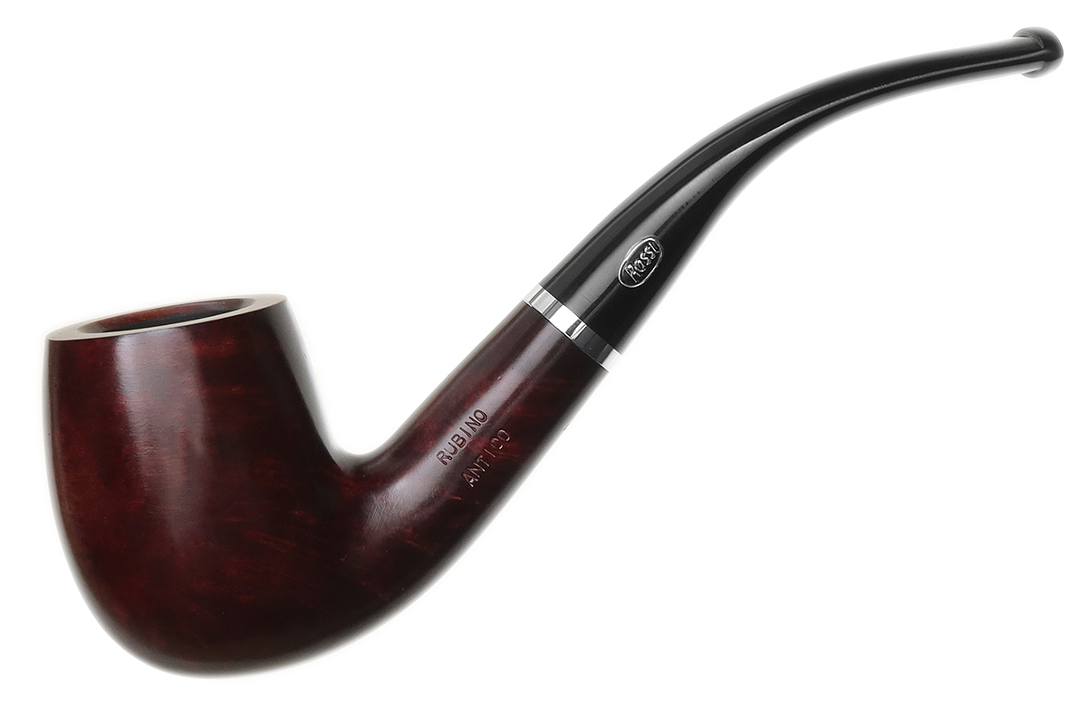Rossi Rubino Antico (8606) (6mm)