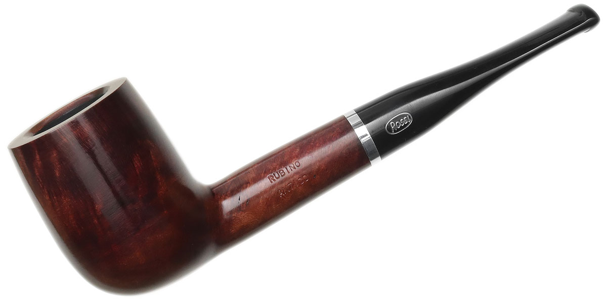 Rossi Rubino Antico (8111) (6mm)
