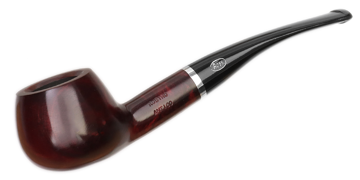 Rossi Rubino Antico (8315) (6mm)