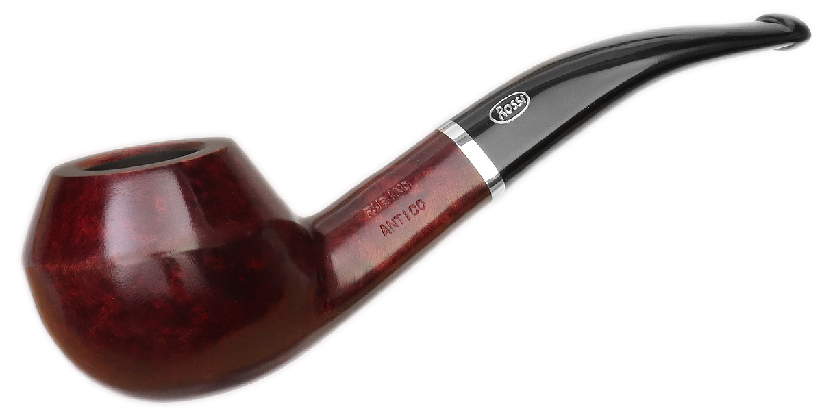 Rossi Rubino Antico (8673) (6mm)