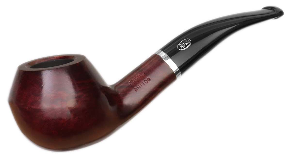 Rossi Rubino Antico (8673) (6mm)