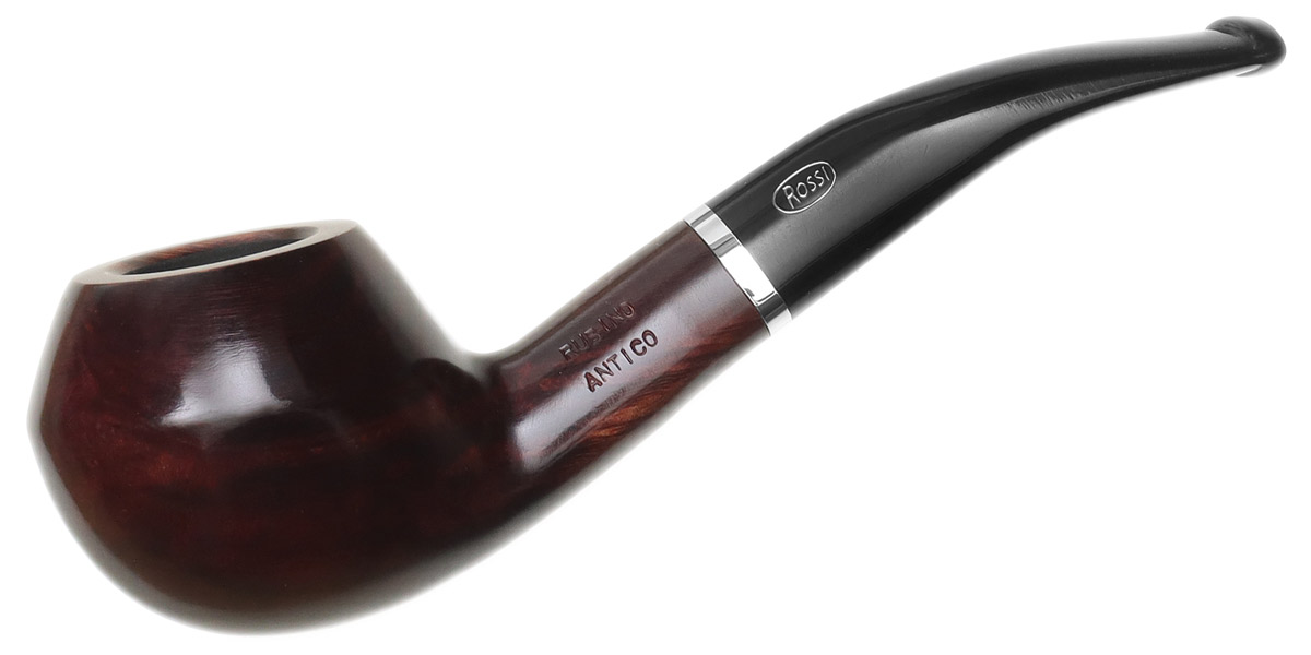 Rossi Rubino Antico (8673) (6mm)