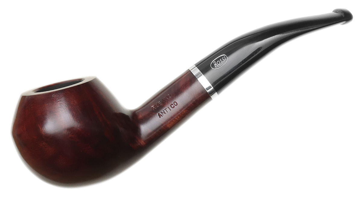 Rossi Rubino Antico (8673) (6mm)